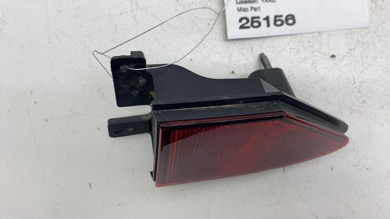 ⭕ 2012-2020 Tesla Model S Rear Right Taillight Tail Lamp Reflector 102