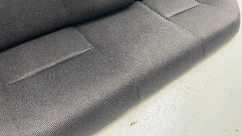 ⭕ 2023 2024 2025 Toyota Prius Rear 2nd Row Bench Seat Assy Cloth Black - FB20