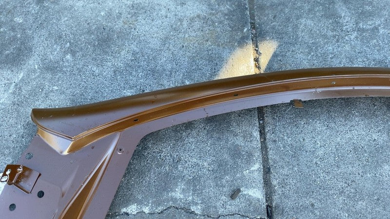 ⭕ 2020-2024 Model Y Front Driver Side Upper A to B-Pillar Structural C