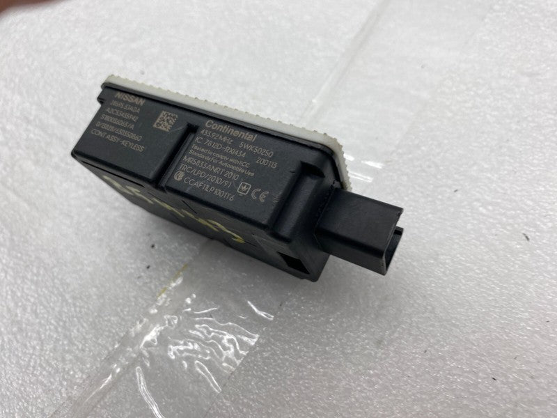 28595-3JA0A ⭕ 13-20 Nissan Murano Pathfinder Anti Theft Keyless Entry Module OEM 28595 3JA0A