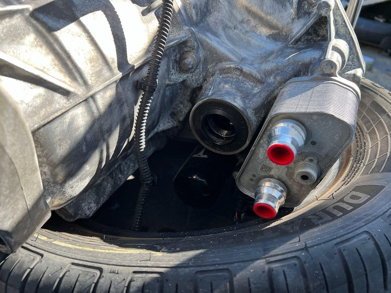 ⭕ 2018-2021 Tesla Model X S Front Drive Unit Engine Motor Raven 147800