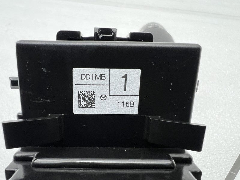 C57VTB112 2016-2023 Mazda MX-5 Miata Headlamp Headlight Switch & Blinker Flasher Indicator