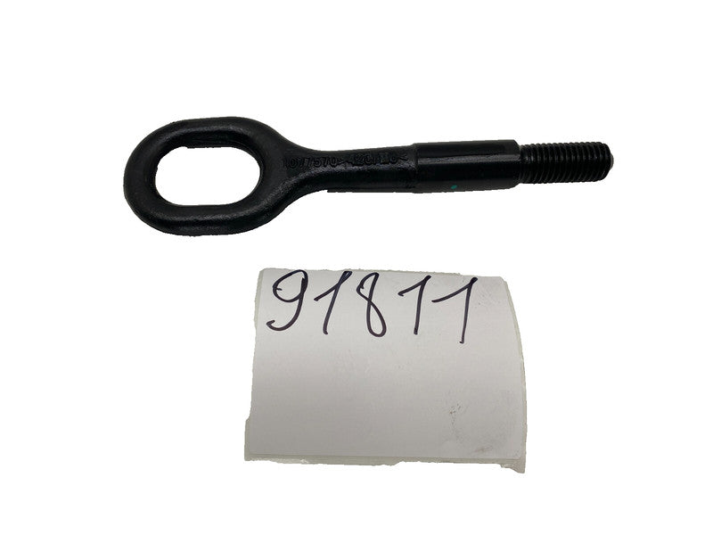 ⭕2017-2023 Model 3 S Y X Front Grille Bumper Luggage Towing Eye Tow Ho