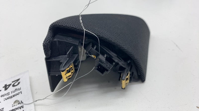 178466200A 2017-2023 Tesla Model 3 Front Passenger Side Audio Tweeter & Speaker Cover Right