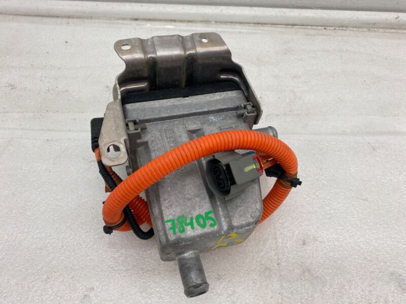 2012-2020 Tesla Model S MS Electric Battery Heater with Wire Harness Wiring Loom