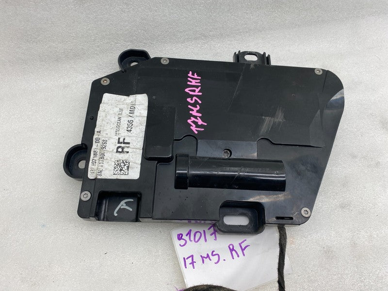 1071881 00 A ⭕ 2016-2020 Tesla Model S MS Front Exterior Door Handle Outer Right 1071881-00-A