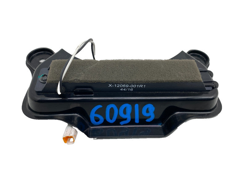 1015865 00 A ⭕12-20 Tesla Model S Rear End Passive Entry Antenna Receiver Module 1015865-00-A