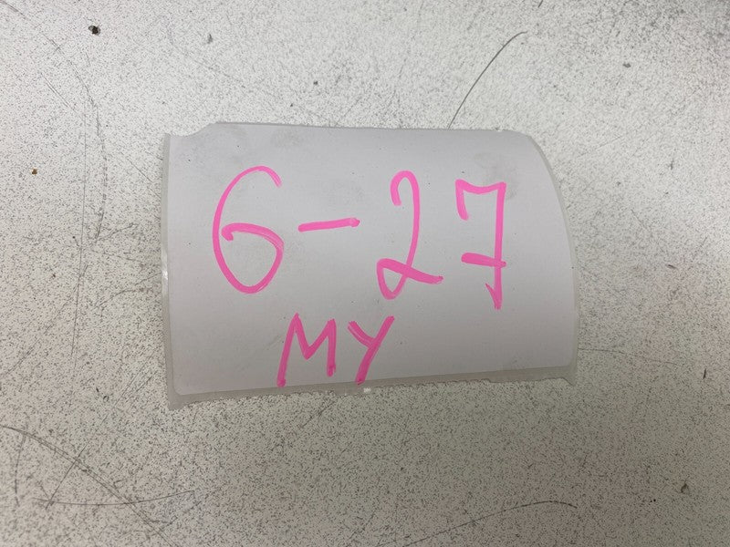 1613579 00 A ⭕ 20-24 Tesla Model Y Front Bumper Lower Under Tray Splash Shield 1613579-00-A