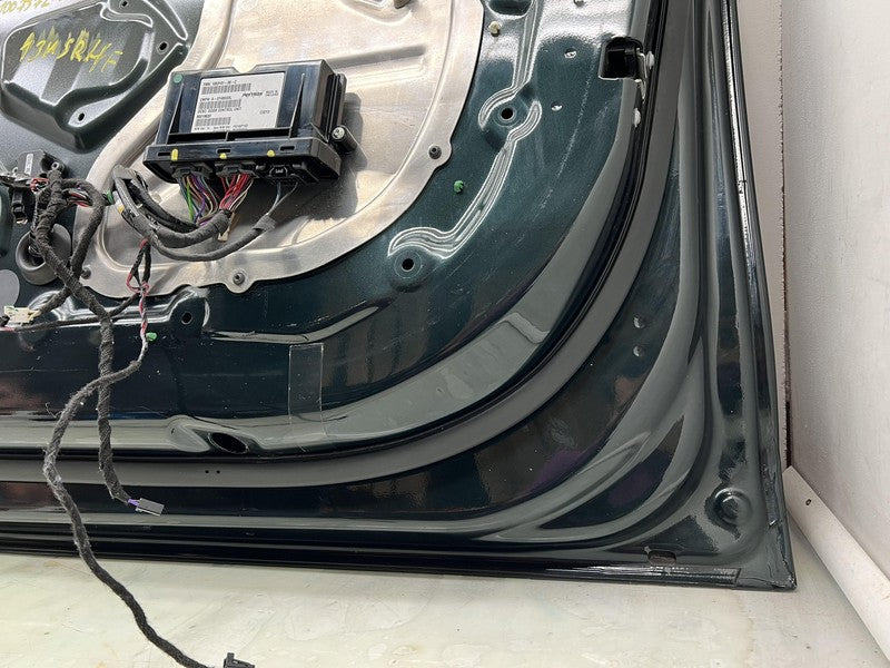 2012-2015 Tesla Model S Front Passenger Door Shell Panel Assy Right Gr