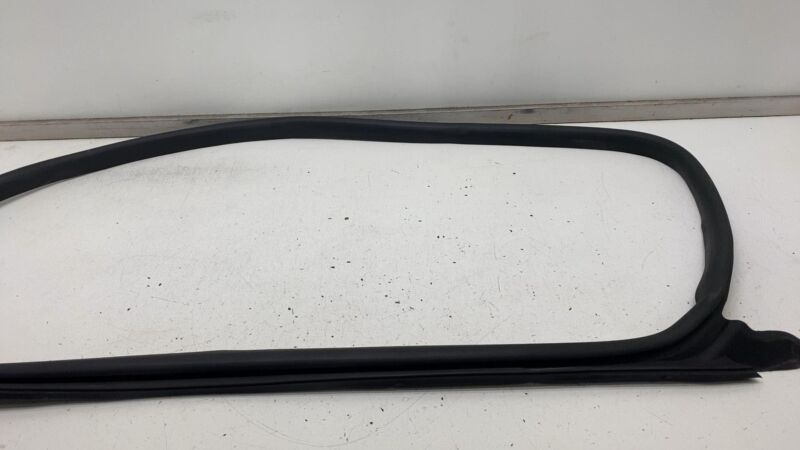 191098300D ⭕ 24-25 Model 3 Front Left Primary Body Weatherstrip Rubber Seal LH 1910983-00-D