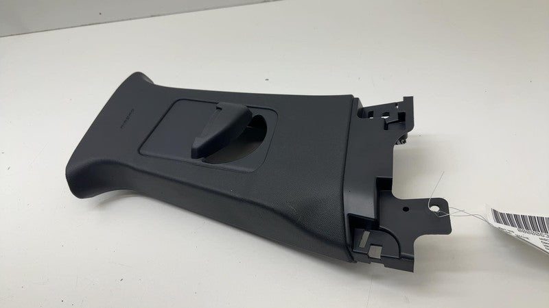 LJ8B R24582 BCW ⭕21-24 Mustang Mach-E Right Side Upper B-Pillar Trim Cover Panel LJ8B-R24592-BCW