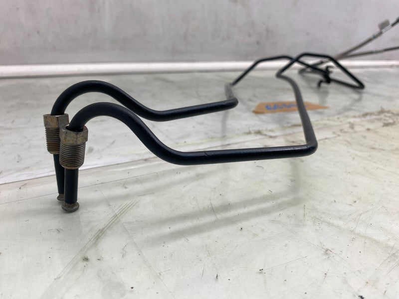 103061900B ⭕ 12-20 Model S Primary Brake Line to ABS 2-Tube Bundle Dual Motor 1030619-00-B