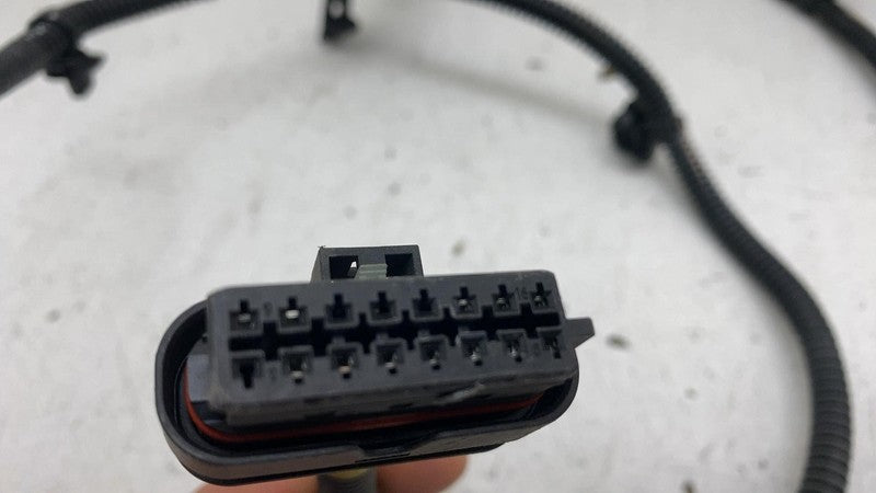 2017-2023 Tesla Model 3 Rear Cradle Subframe Wiring Harness Cable Wire