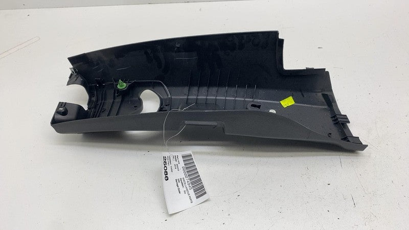 51427287935 ⭕2014-2021 BMW i3 I01 Rear Left Door B Pillar Upper Cover Trim Panel 51427287935