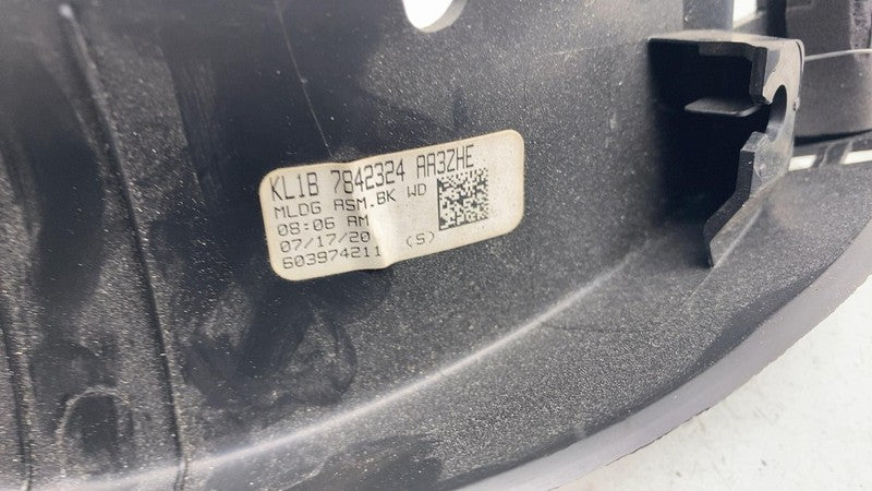 ⭕ 18-21 Lincoln Navigator Liftgate Right Upper Cover Trim Panel KL1B-7