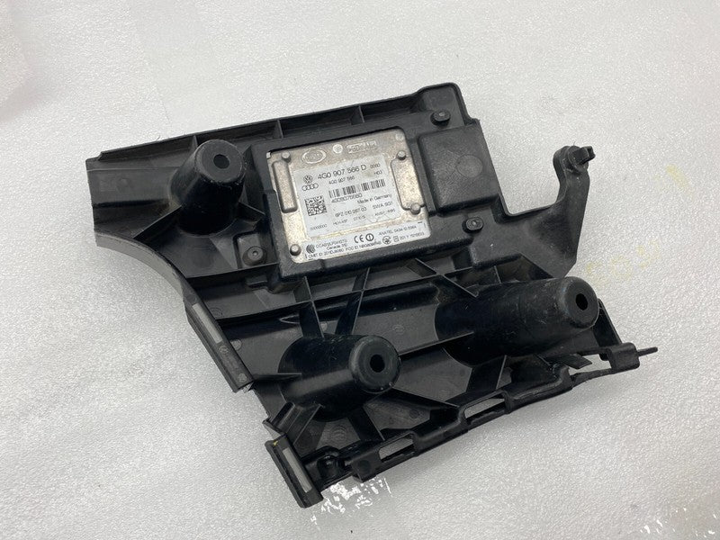 4G0907566D 12-18 A6 Rear Right Blind Spot Radar Sensor Change Lane Assist Module 4G0907566D