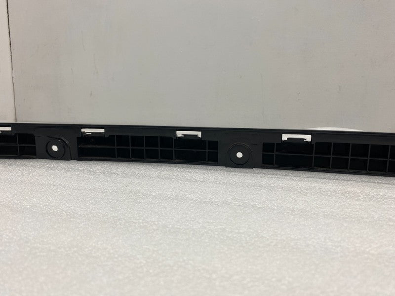 600772400E ⭕ 12-25 Tesla Model S Rear Body Bumper Attachment Support Bracket 6007724-00-E