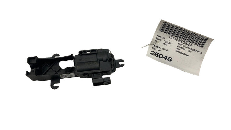 ⭕ 16-24 Model X Front Driver Door Lock Latch Release Actuator Left 111