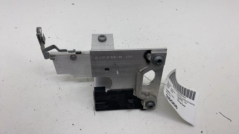 A2976203000 ⭕ 2022 Mercedes-Benz EQS 450+ V297 Front Right Lower Bracing Bracket A2976203000
