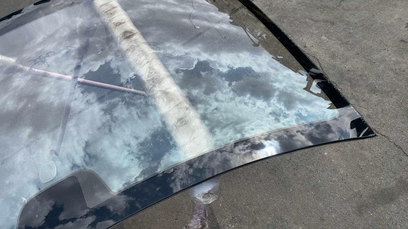 102163401C ⭕ 12-14 Model S Windshield Heated Wiper Area (Lower Mount Mirror) 1021634-01-C