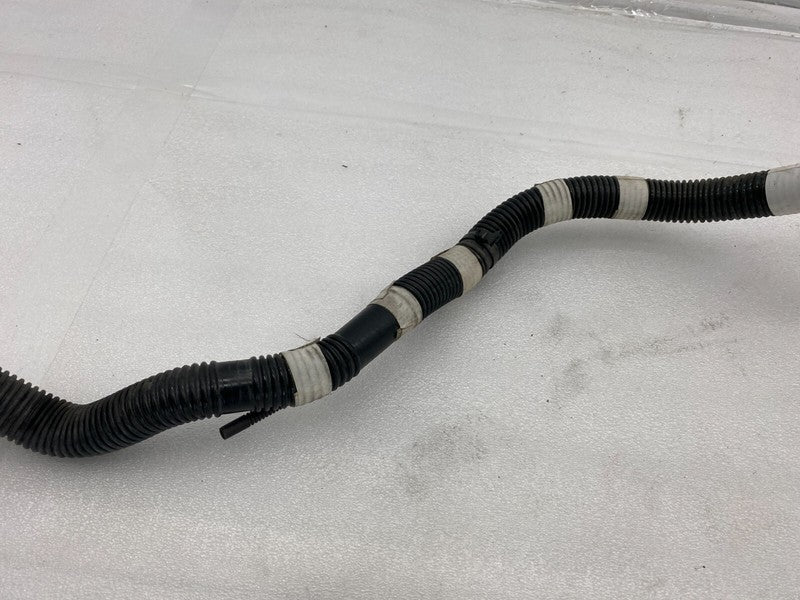 150133400D ⭕ 17-23 Model 3 High Voltage HV Battery Water Coolant Return Hose 1501334-00-D