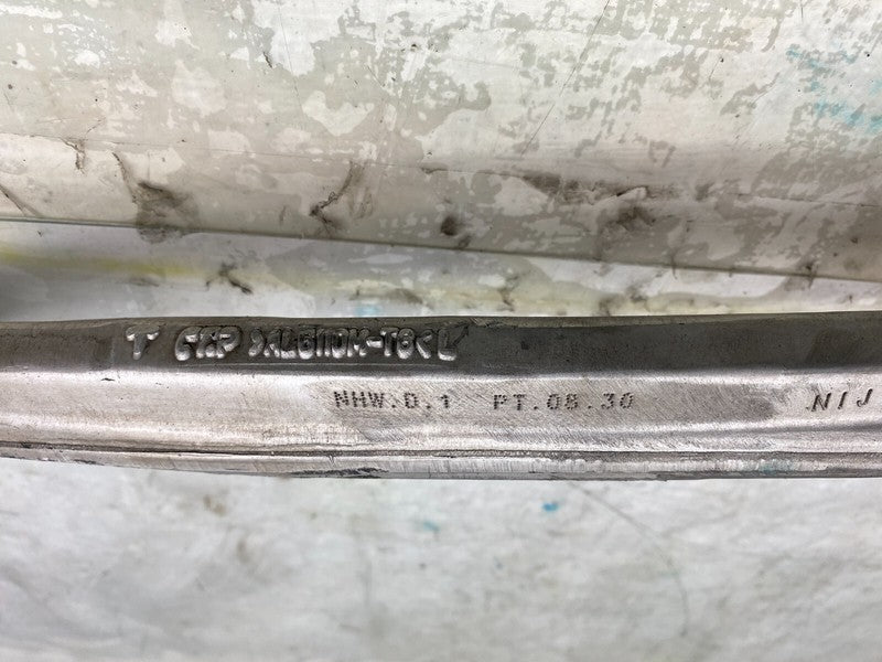 AL6110M T6 ⭕ 2012-2020 Tesla Model S X Front Driver Side Fore Link Suspension Arm Left LH