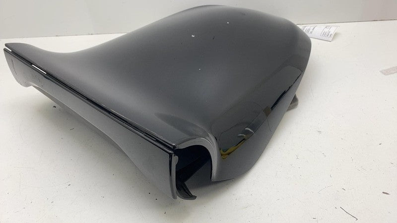 1066587-00-A ⭕16-20 Model S X Front Left / Right 1st Row Seat Back Trim Toe Kick 1066587-00-A