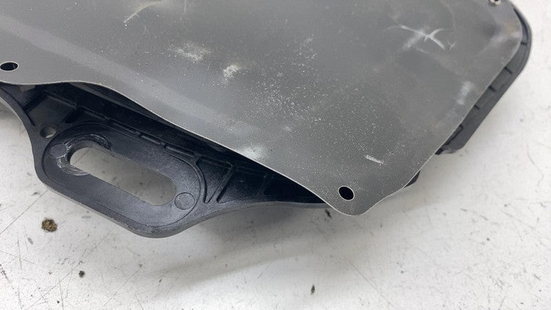 2012-2015 Tesla Model S MS Rear Passenger Side Exterior Door Handle Outer Right