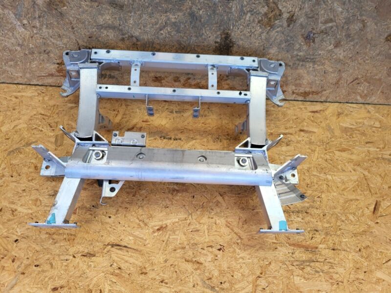 Does Not Apply 2012-2015 Tesla Model S MS Front Suspension Subframe Cradle Crossmember Assembly