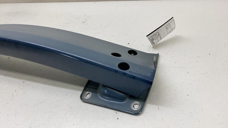⭕ 2017-2023 Tesla Model 3 M3 Rear Bumper Beam Extrusion Reinforcement Impact Bar