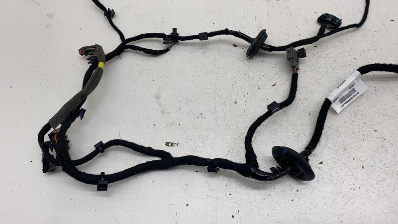 ⭕21-23 Polestar 2 Front Driver Side Door Wiring Harness Cable Wire Lef