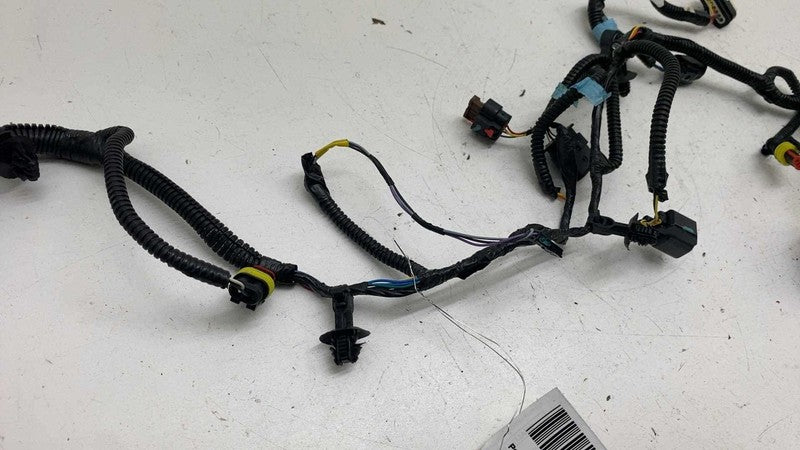 ⭕2017-2023 Tesla Model 3 Front End Module Wiring Harness FEM Cable 156