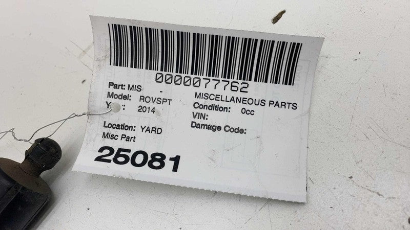 CPLA-70354-BC ⭕2014-2022 Range Rover Sport Rear Trunk Tailgate Lid Support Strut CPLA-70354-BC