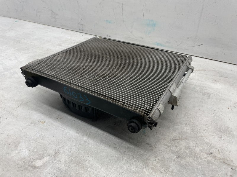 ⭕ 12-20 Model S Left Fan Shroud Gas Cooling Condenser Fan Module LH 60