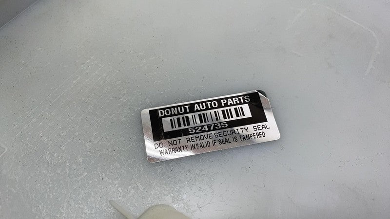 ⭕ 2022 2023 2024 Rivian R1T Passenger Side C-Pillar Upper Trim Panel Cover Right