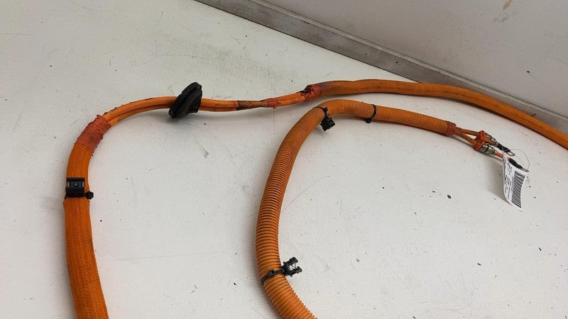 1030582 10 G ⭕ 12-15 Model S High Voltage Junction Box to FJB Wire Harness Cable 1030582-10-G