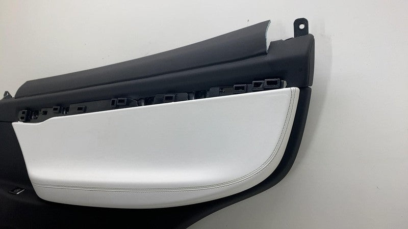 ⭕ 2016-2020 Tesla Model X Rear Passenger Side Falcon Door Panel Trim Card Right