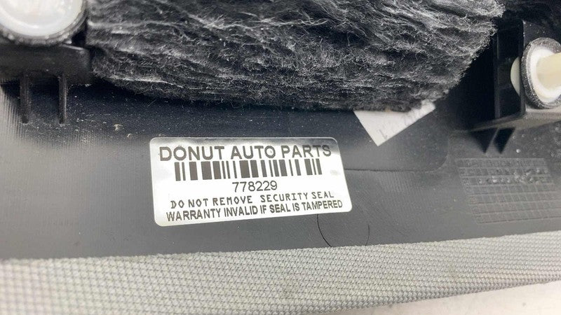 ⭕2024-2025 Tesla Model 3 Upper Side A-Pillar Trim Panel Cover Right 17