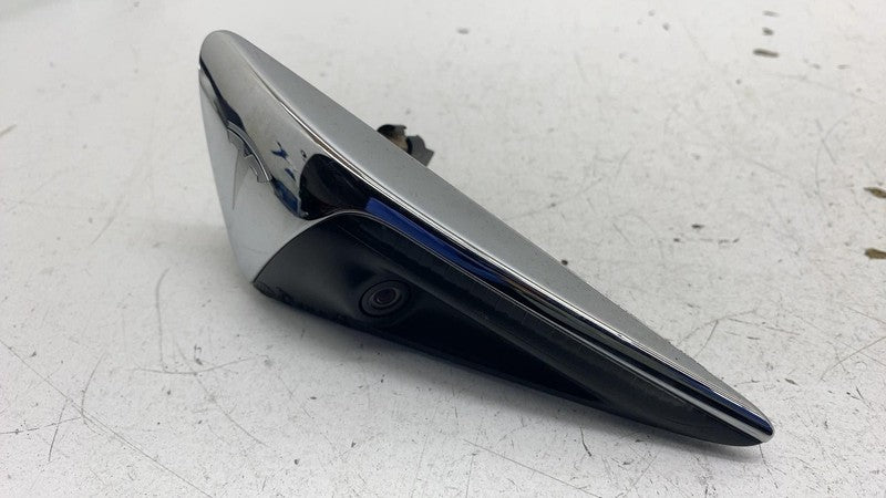 ⭕ 17-20 Model S MS Front Left Fender Camera Turn Signal Side Marker 11
