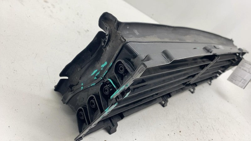 ⭕ 2021 2022 2023 Polestar 2 Active Air Intake Duct Roller Blind Shutter Assembly