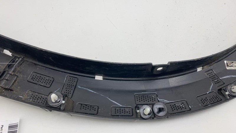 ⭕ 2021-2024 Ford Mustang Mach-E Rear Driver Side Wheel Arch Flare Molding Left