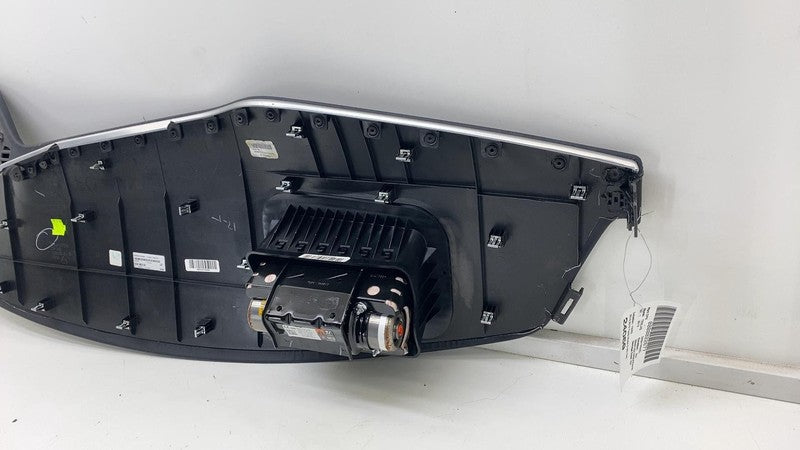 1004397-01-E ⭕ 12-15 Tesla Model S MS Dashboard Instrument Panel Dash Trim Cover 1004397-01-E