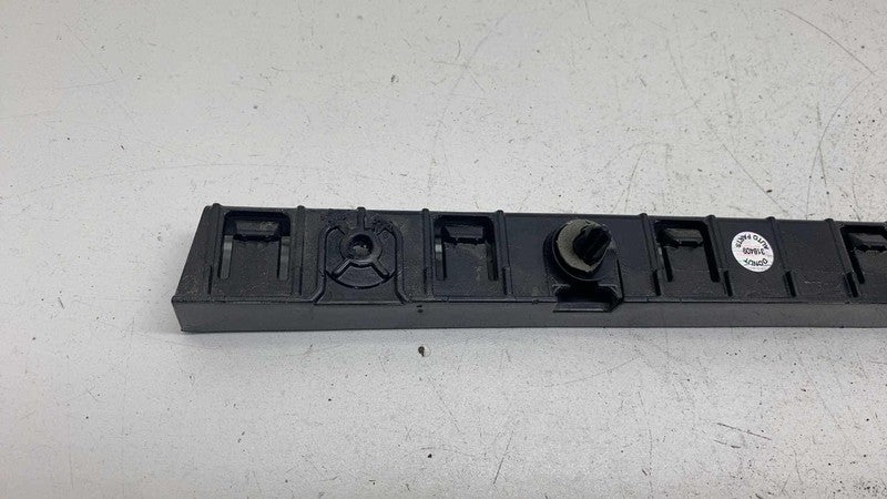 68229237AC ⭕ 2017-2025 Chrysler Pacifica Rear Left Bumper Fascia Mount Bracket 68229237AC