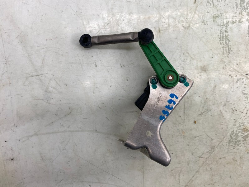 100417300A ⭕ 12-15 Tesla Model S Rear Left Air Suspension Ride Height Sensor 1004173-00-A