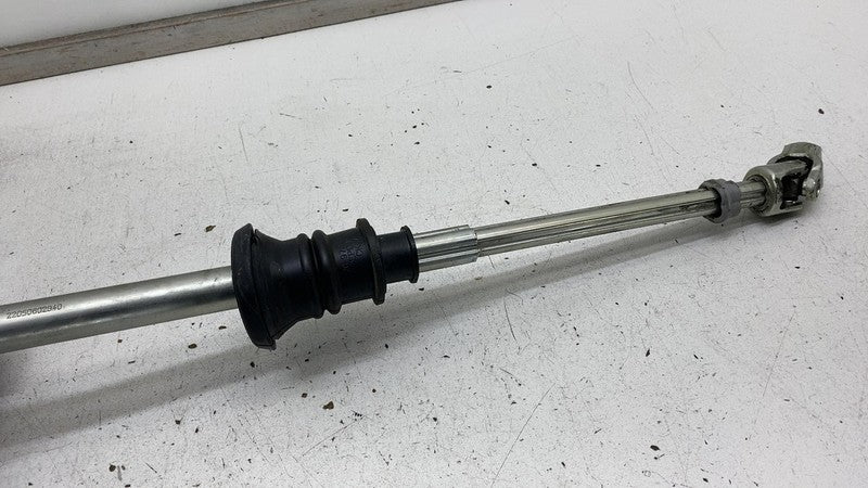 162081100A 2021-2023 Tesla Model X Electric Steering Column Intermediate Shaft 1620811-00-A