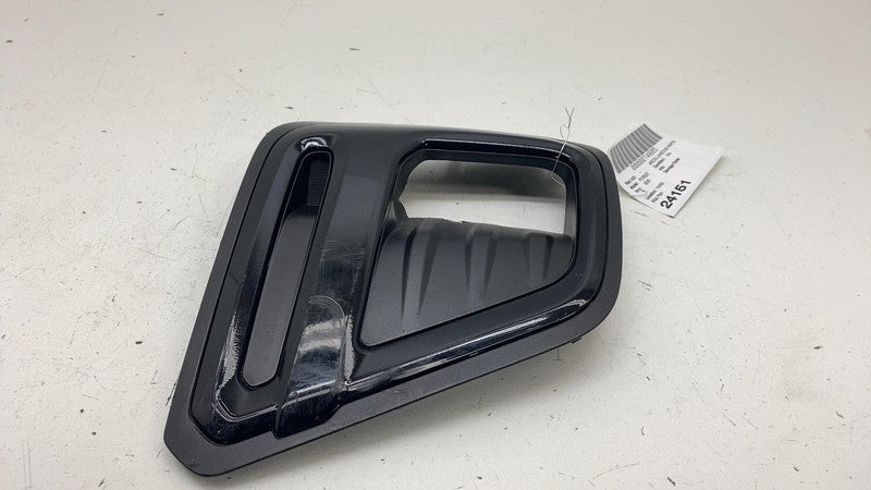 57731SJ130 ⭕ 19-21 Subaru Forester Front Driver Fog Light Lamp Trim Cover Left 57731SJ130