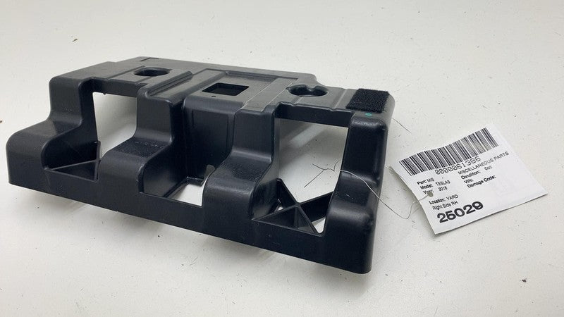 ⭕17-23 Model 3 Rear Left Trunk Luggage Lid Floor Support Bracket LH 10