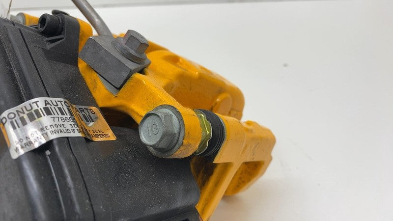 PT00000728C ⭕ 2022 2023 2024 Rivan R1T R1S Rear Right Caliper w/ Brake Hose Line PT00000728C