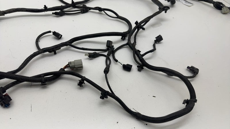 203244805C ⭕ 2016-2020 Tesla Model X Rear Subframe Chassis SFRR Wiring Harness 2032448-05-C