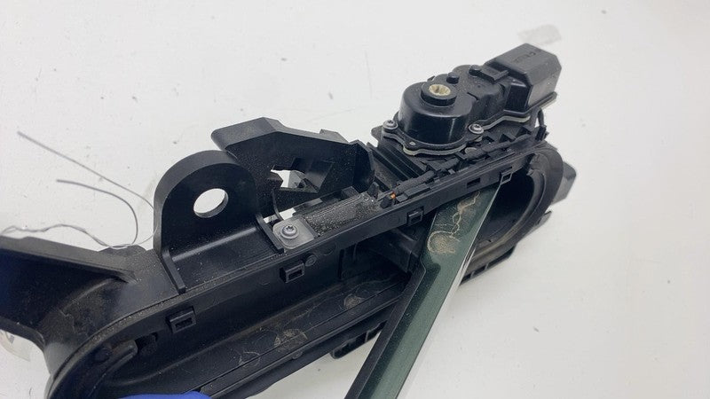 PT00002455-J 22-24 Rivian R1T Front or Rear Right Door Handle Forest Green EXP006 PT00002455J